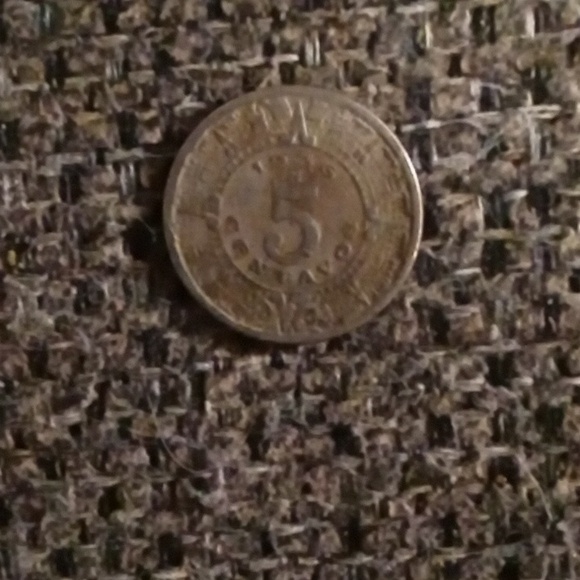 Coin - Picture 2 of 2
